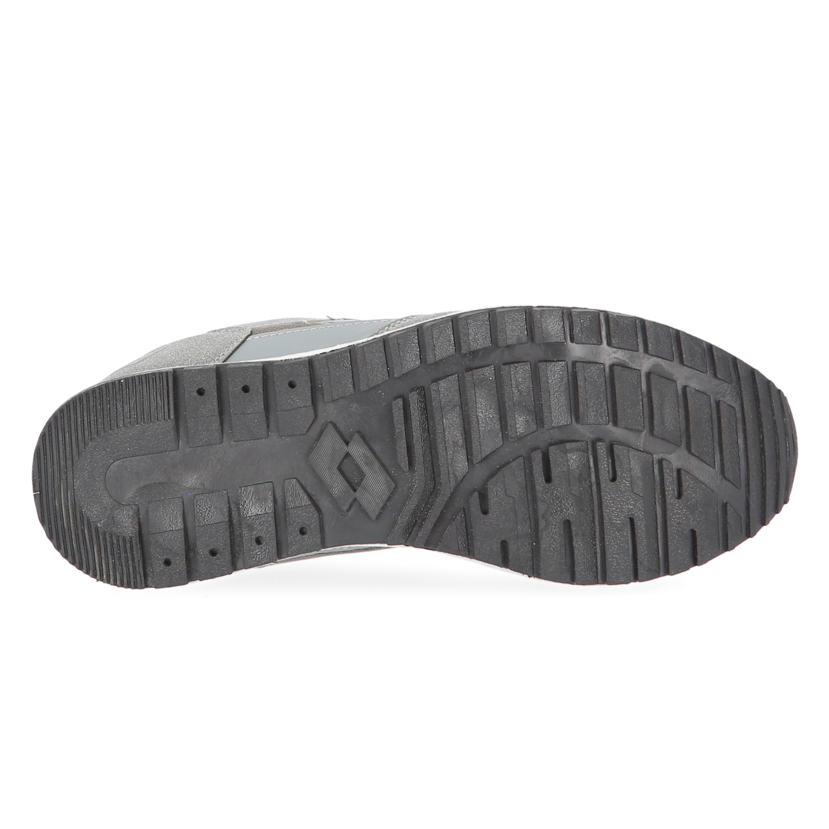 Zapatillas Urbanas Lotto Runner Plus 95II Hombre,  image number null