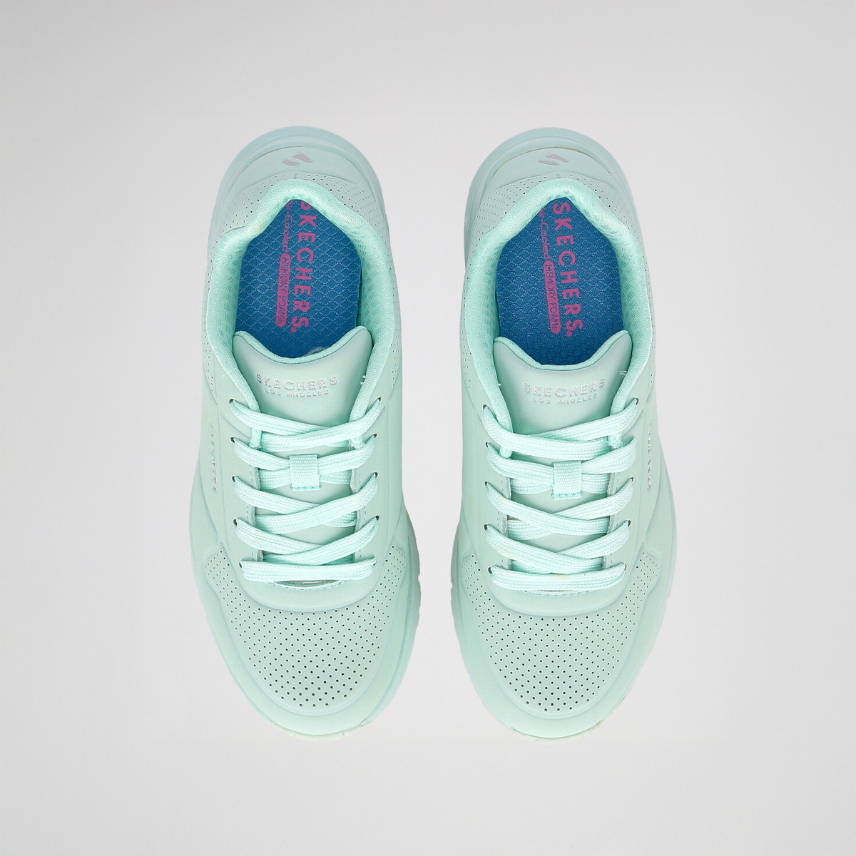 Zapatillas Skechers Uno GEN1-frosty Infantil,  image number null