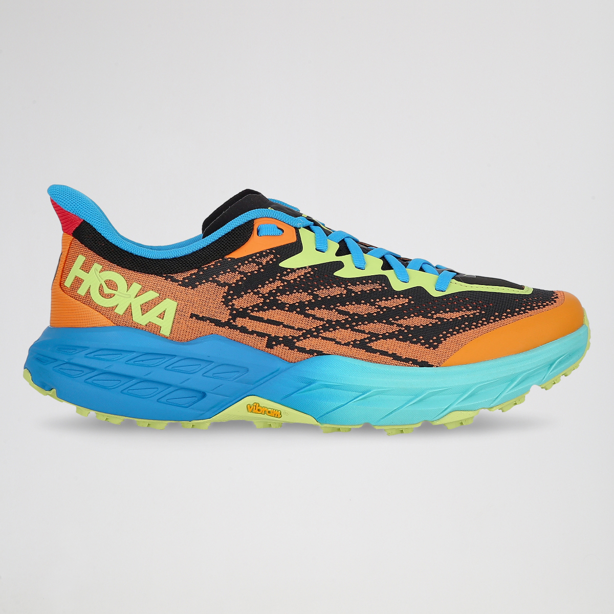 Zapatillas Hoka Speedgoat 5 Hombre,  image number null