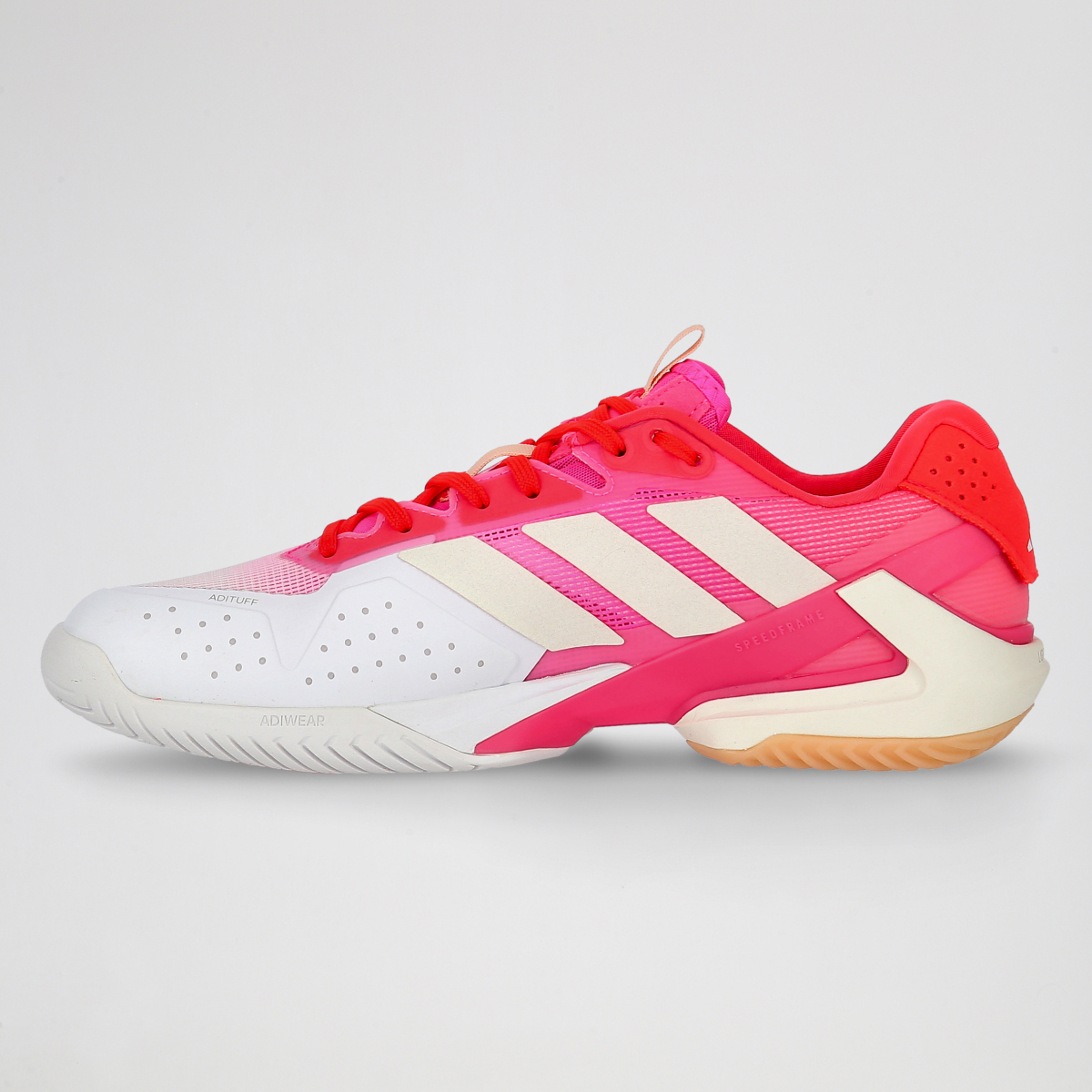 Zapatillas adidas Adizero Ubersonic 5 Mujer,  image number null
