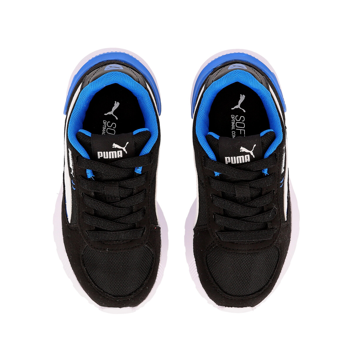 Zapatillas Puma Graviton Ac Ps Infantil,  image number null