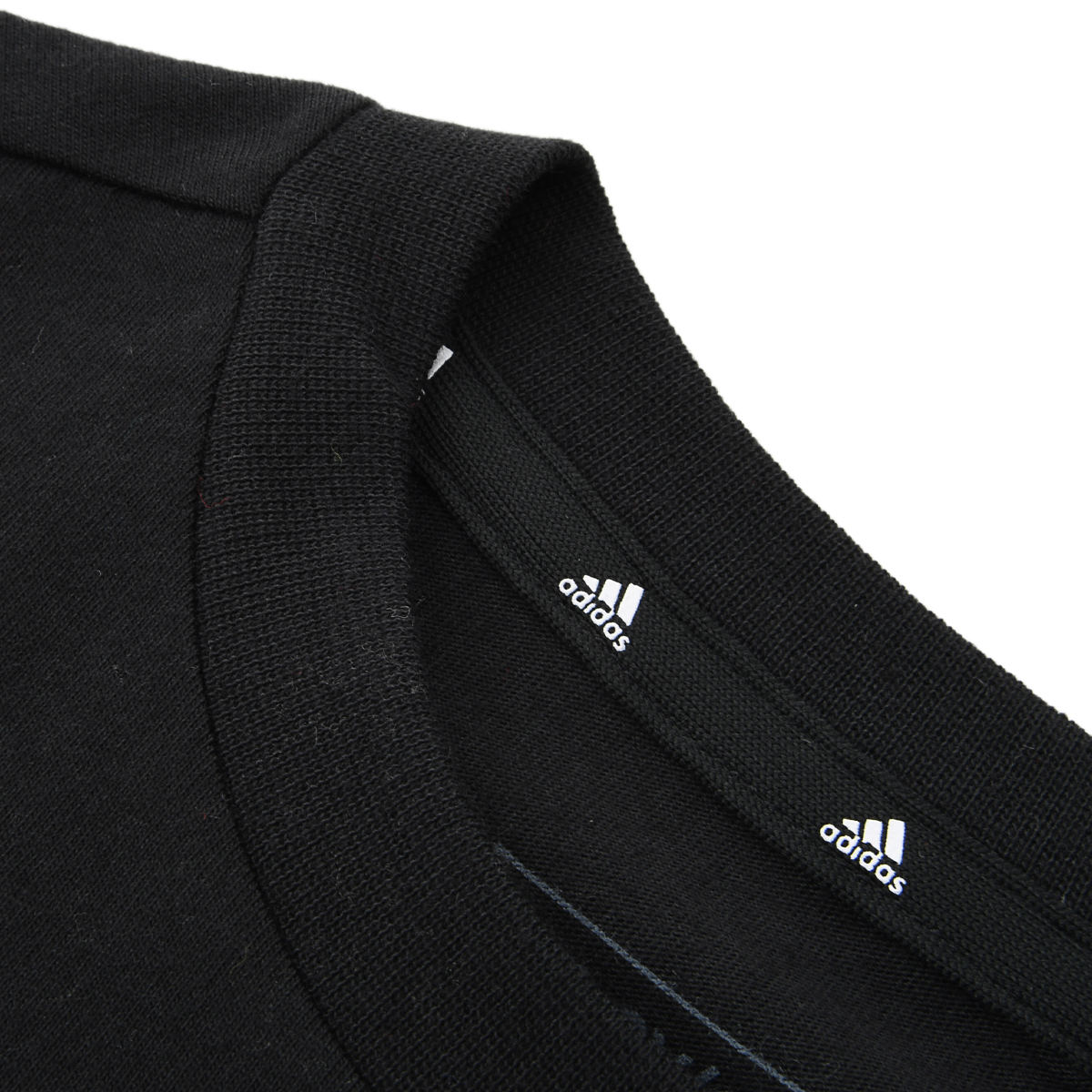 Remera Urbana adidas Essentials Big Logo para Niños,  image number null