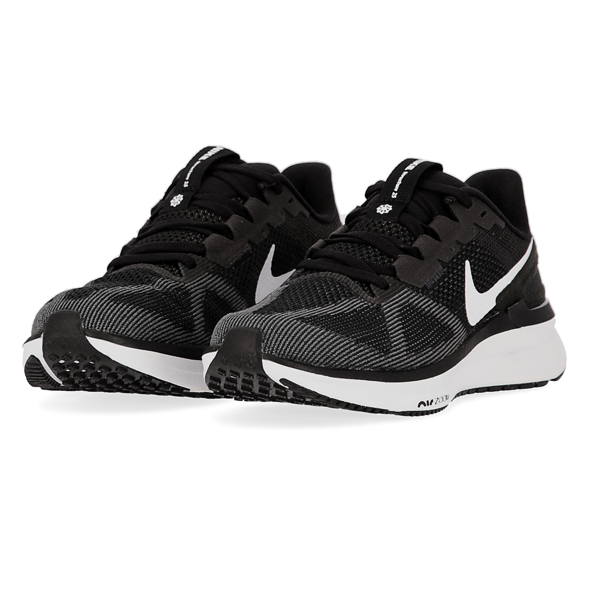 Zapatillas Nike Air Zoom Structure 25 Mujer,  image number null