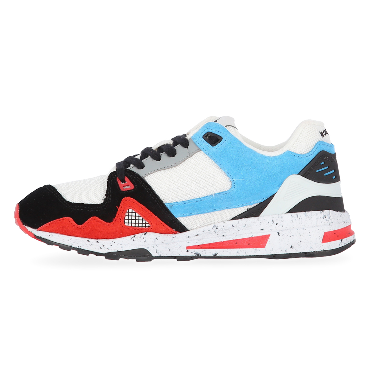 Zapatillas Le Coq Sportif R1000 Nineties StockCenter
