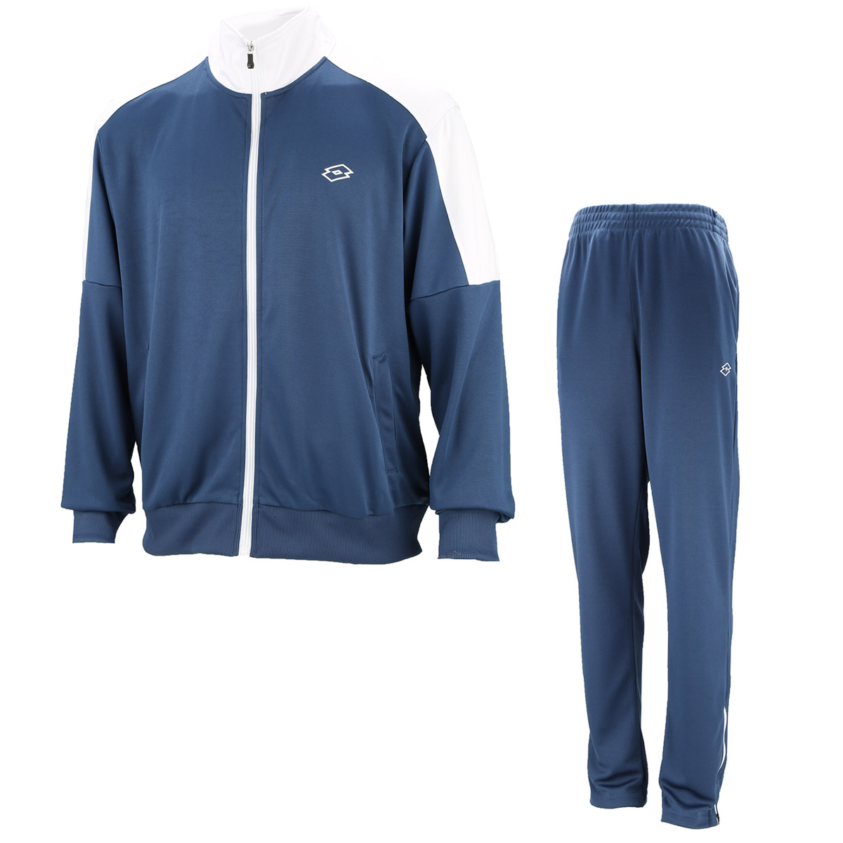 Conjunto deportivo sales lotto hombre