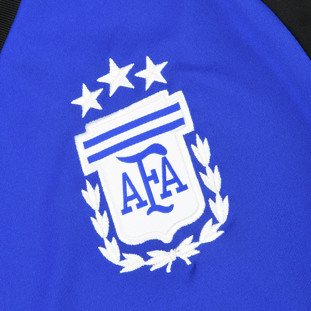 Camiseta adidas Argentina Entrenamiento 2026 Infantil,  image number null