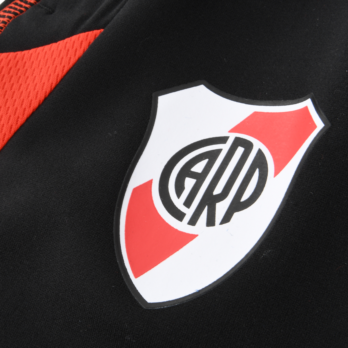 Pantalón River Plate adidas Entrenamiento 2024 Infantil,  image number null