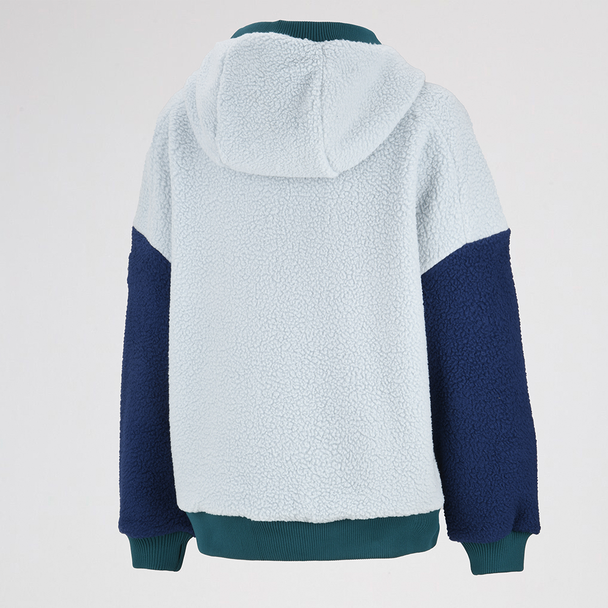 Campera Atomik Fleece Mujer,  image number null