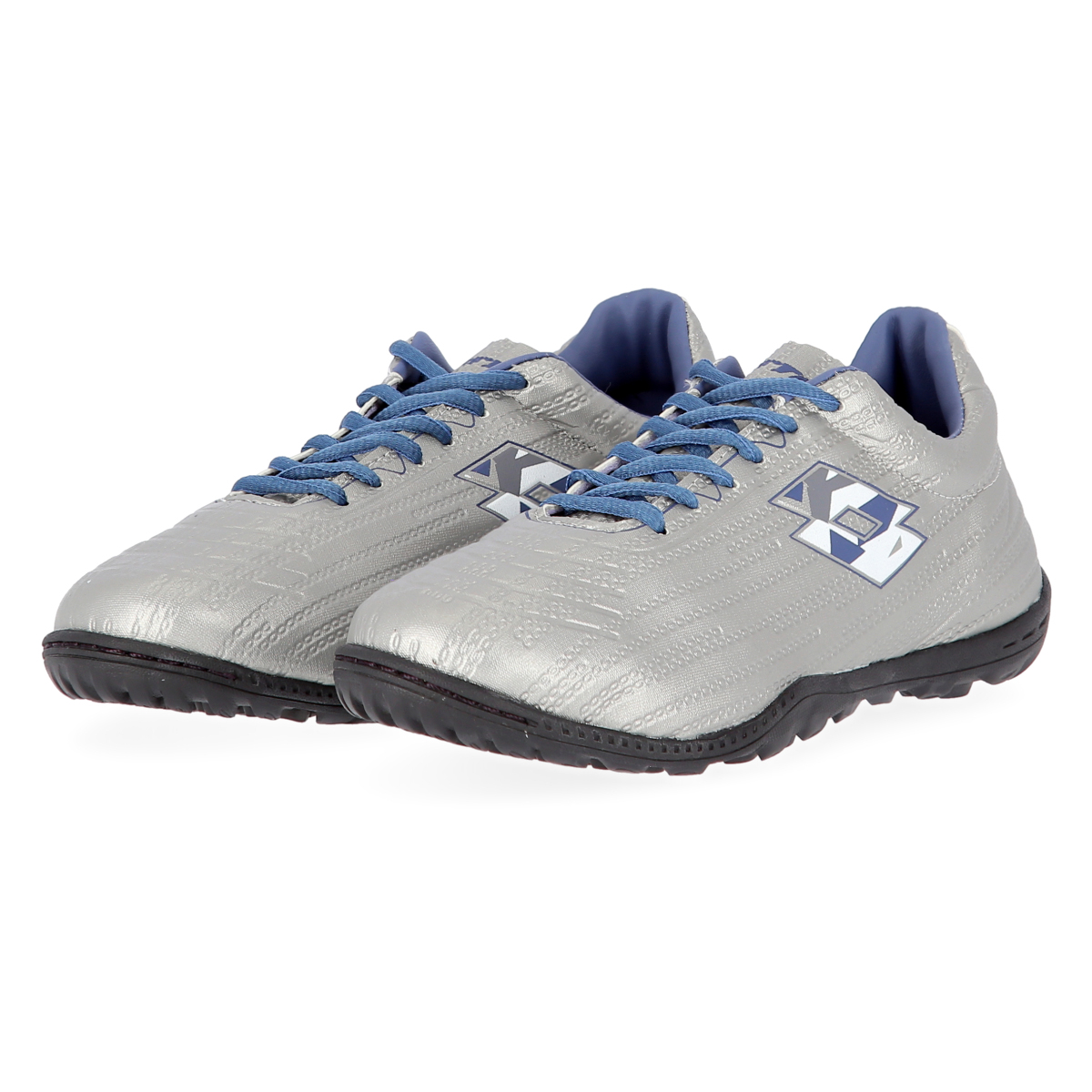 Botines Fútbol Lotto Solista Sof 800 Turf Hombre,  image number null