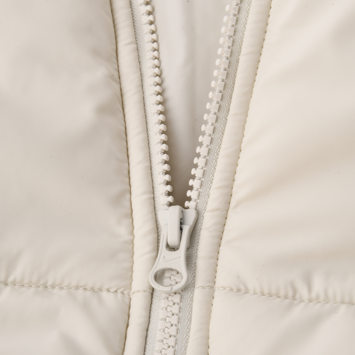 Campera Nike Classic Puffer Mujer,  image number null