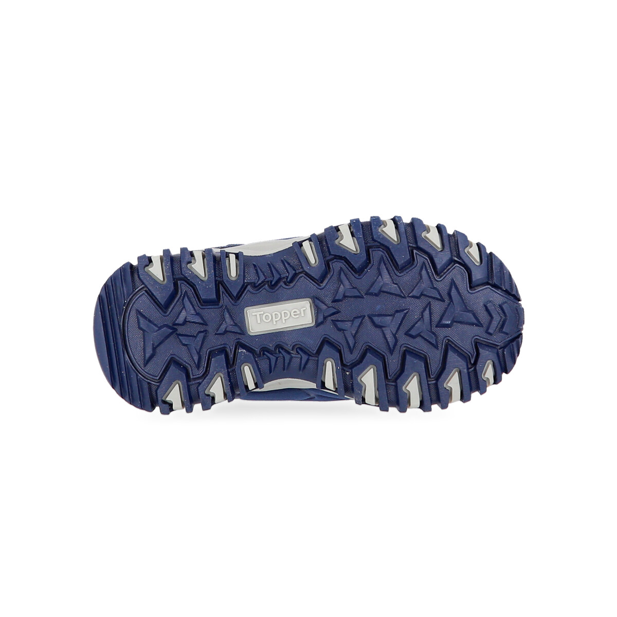 Zapatillas Outdoor Topper Gondor III para ni&ntilde;os,  image number null