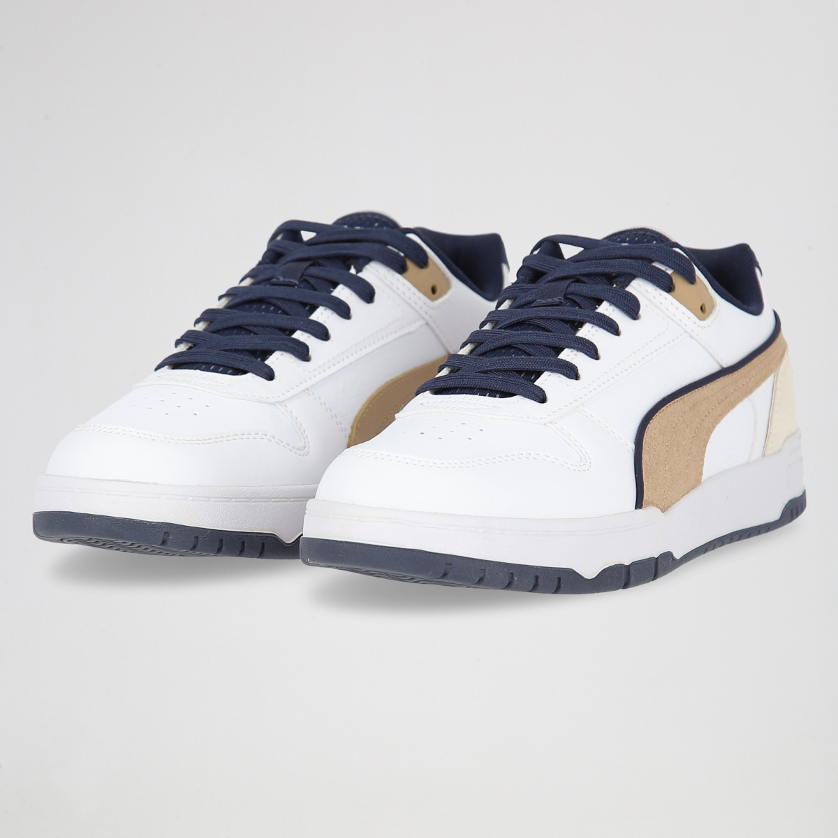 Zapatillas Puma Rbd Game Low,  image number null