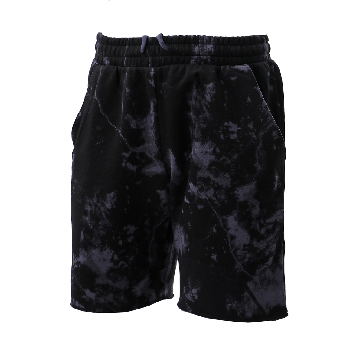 Short Training Under Armour Project Rock Rival Hombre,  image number null