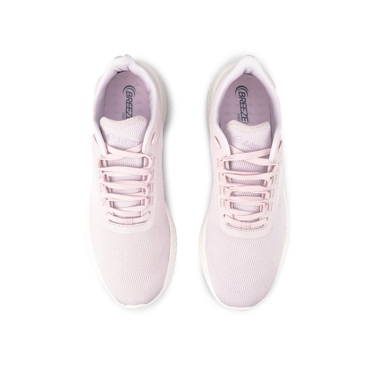 Zapatillas Lotto Evobreeze 5 Net,  image number null