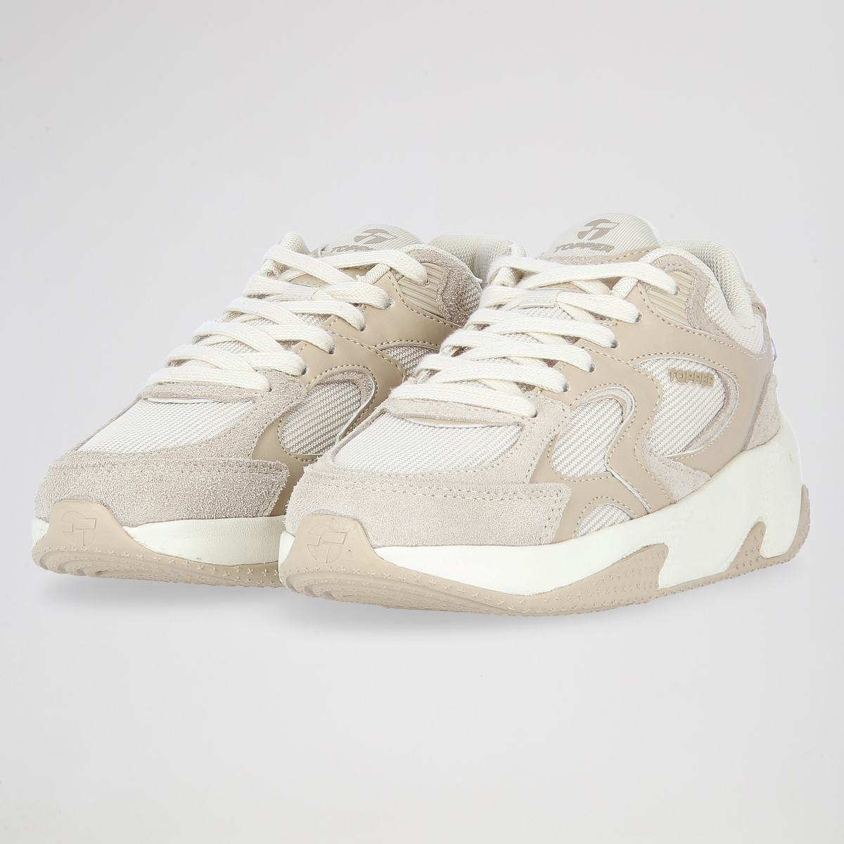 Zapatillas Topper Juno Running,  image number null