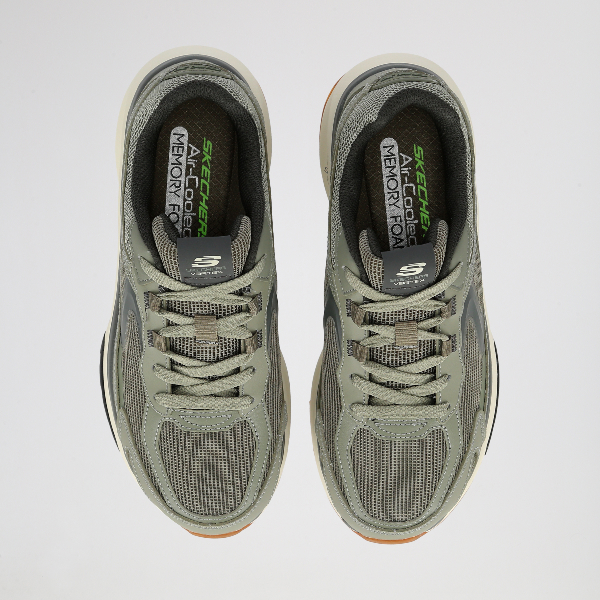 Zapatillas Running Skechers Vertex Hombre,  image number null