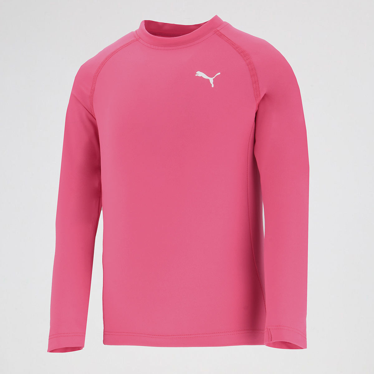 Remera Puma Swim Rashguard Infantil,  image number null