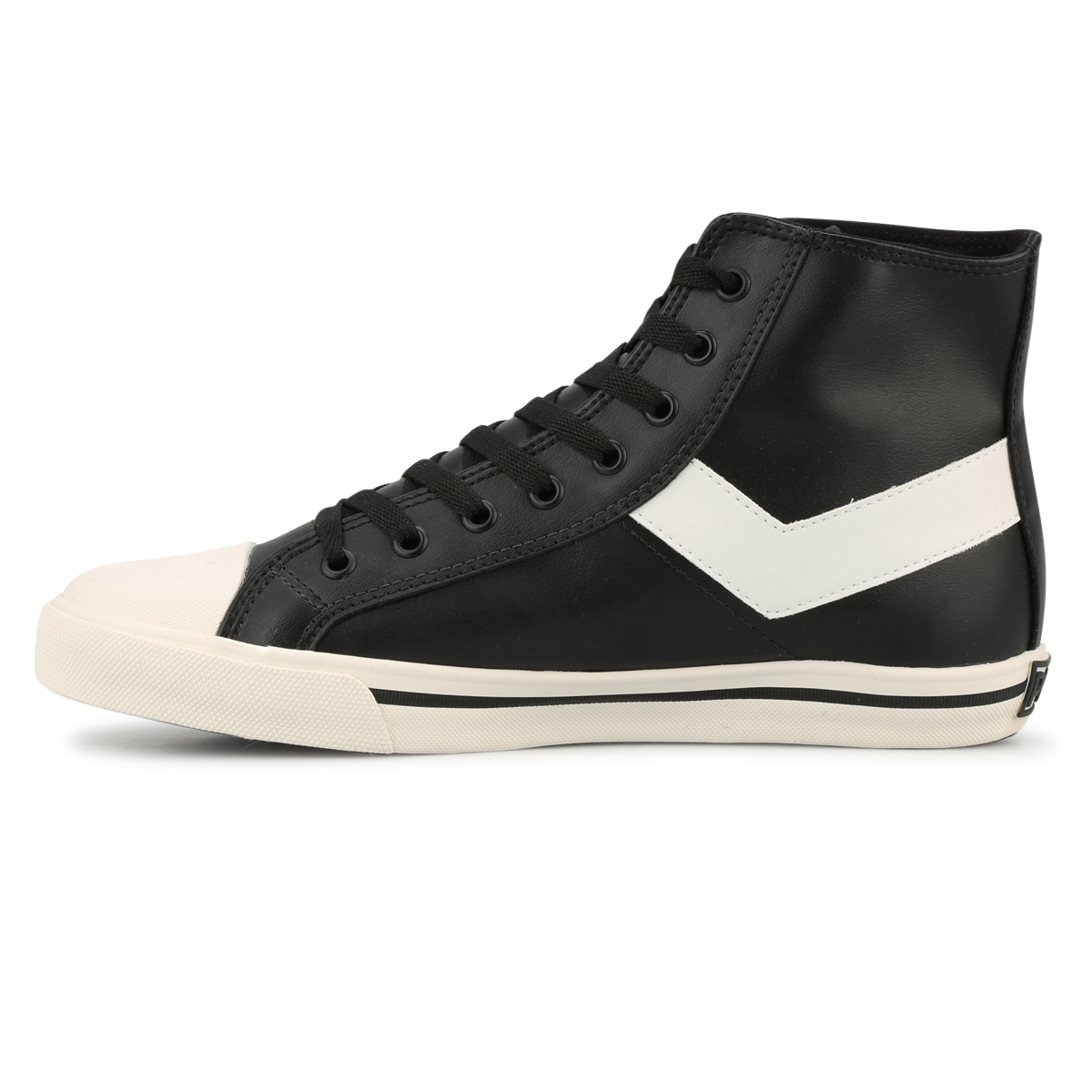 Zapatillas Pony Shooter Hi New Pele,  image number null