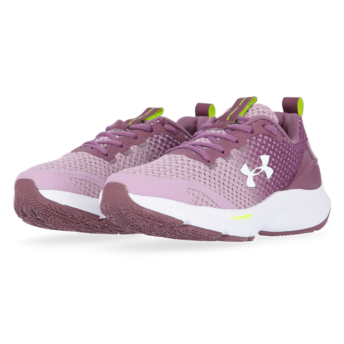 Zapatillas Under Armour Charged Prompt Lam,  image number null