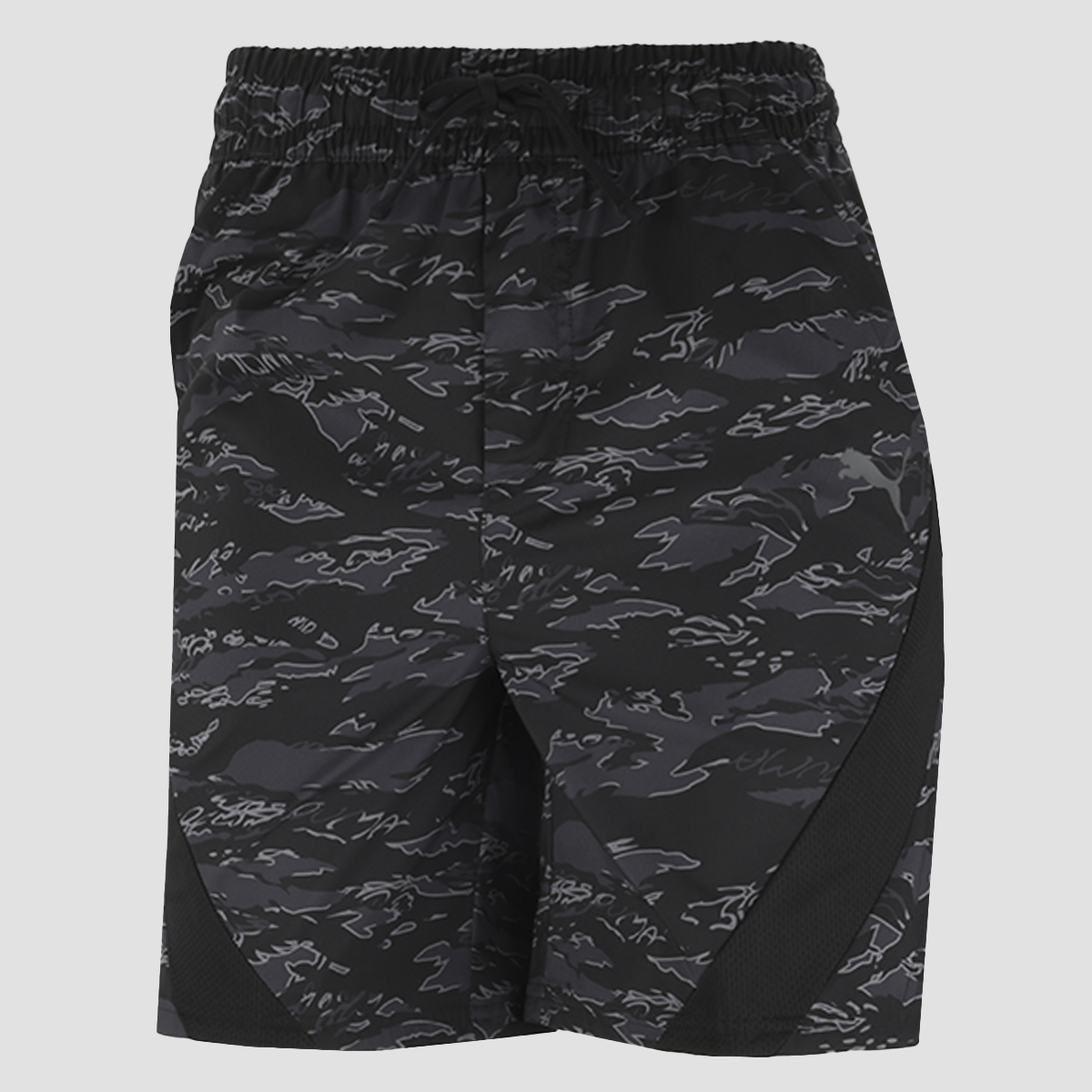Short Puma Train Concept Woven 7  Hombre,  image number null
