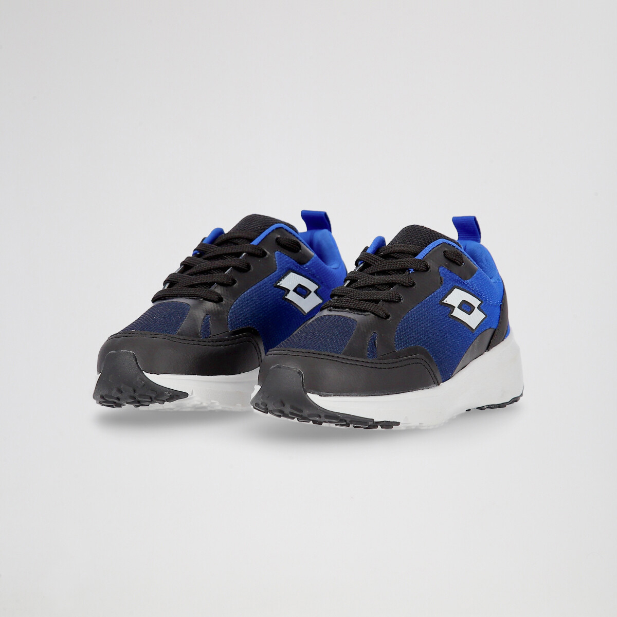 Zapatillas Lotto Sun Degra Niño,  image number null