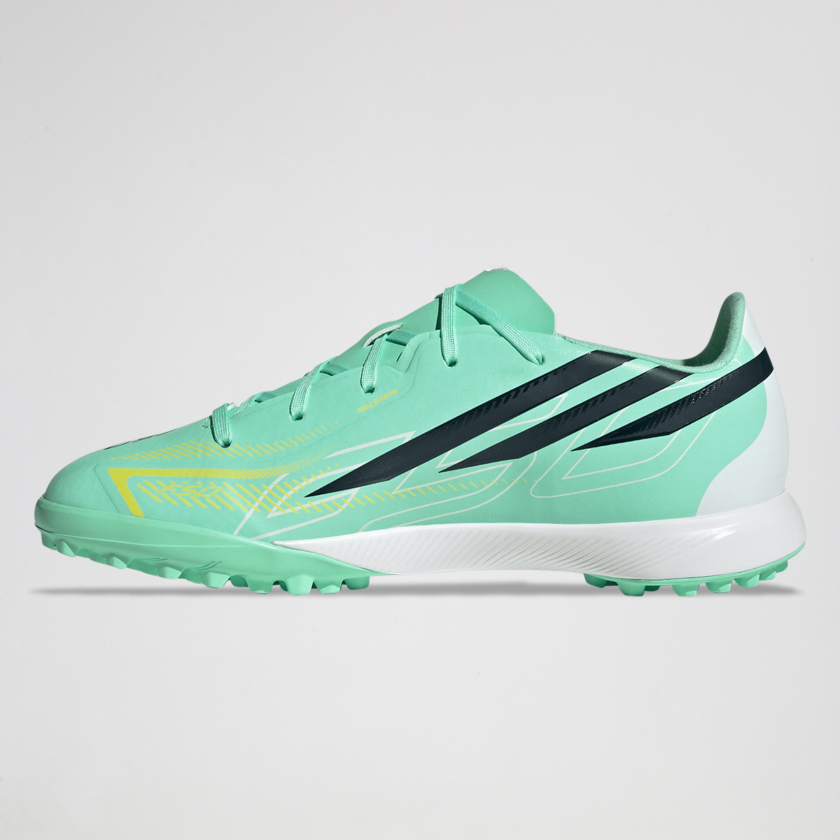 Botines F&uacute;tbol adidas F50 Hyperfast League TF Infantil,  image number null