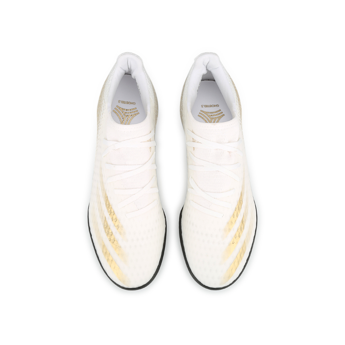 Botines adidas X Ghosted.3 TF,  image number null