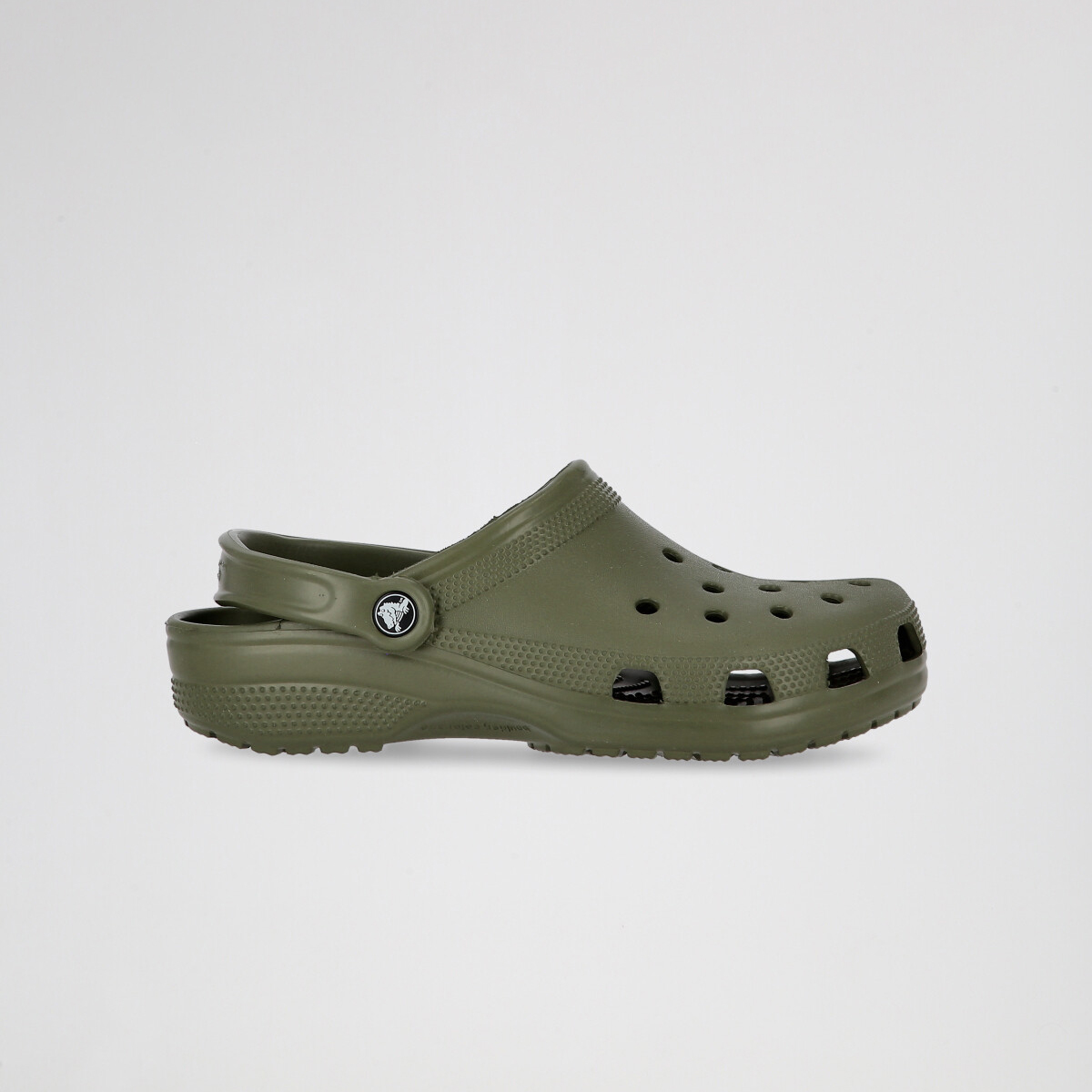 Zuecos Crocs Classic 21 Croslite Infantil,  image number null