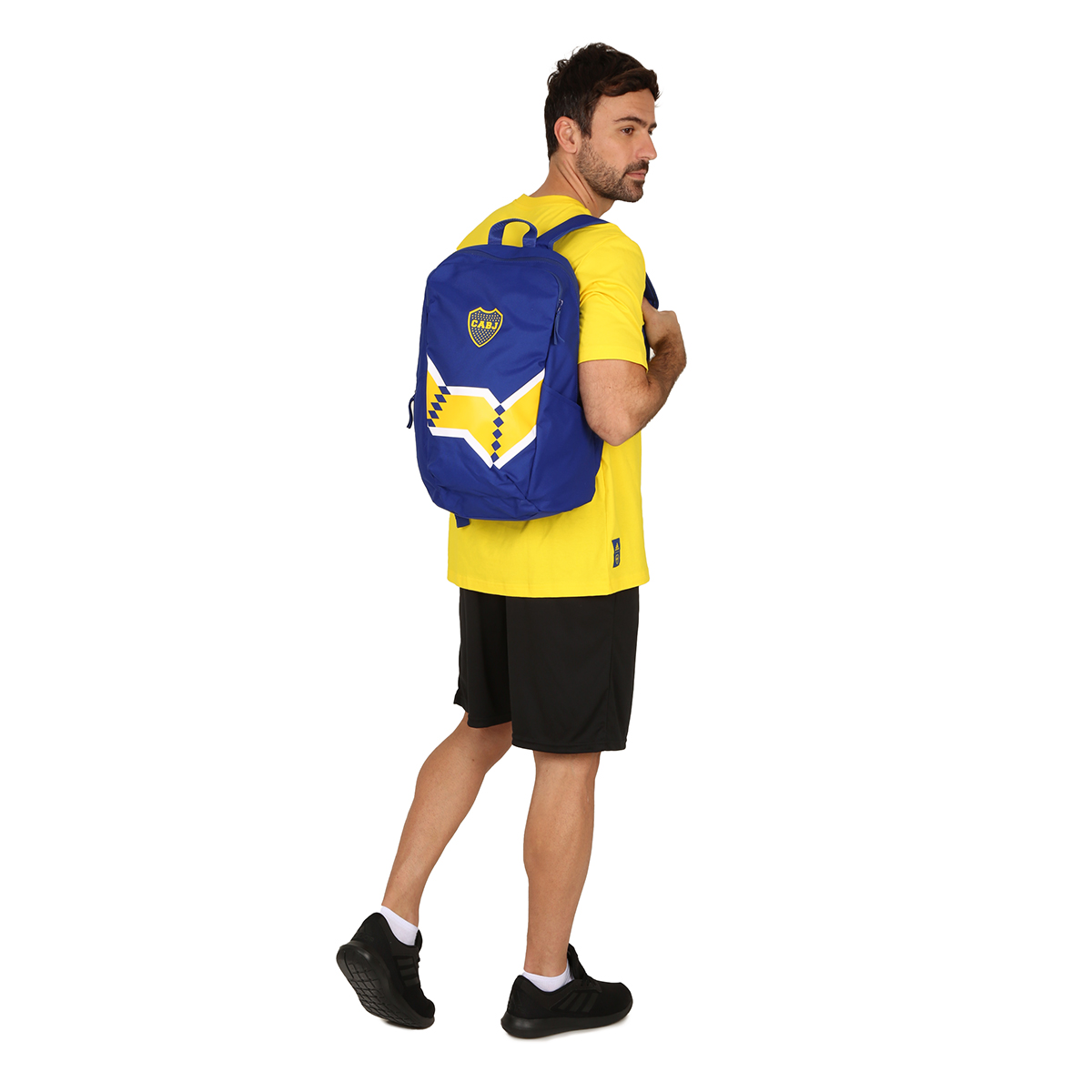 Remera adidas Boca,  image number null