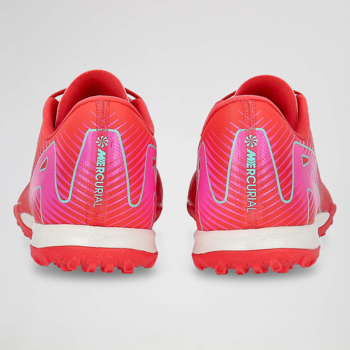 Botines F&uacute;tbol Nike Mercurial Vapor 16 Academy TF Hombre,  image number null