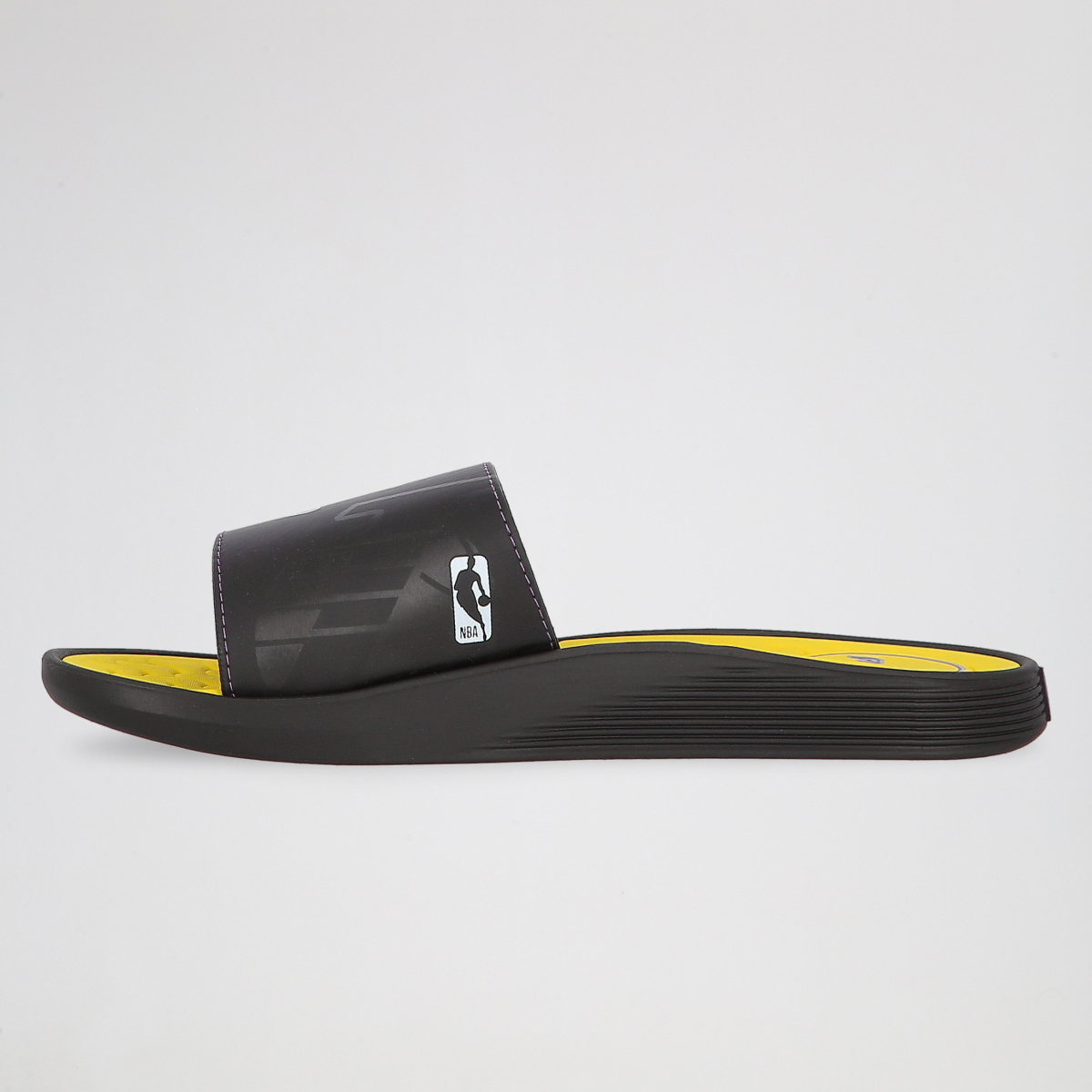 Ojotas Rider Pump NBA II Slide Hombre,  image number null