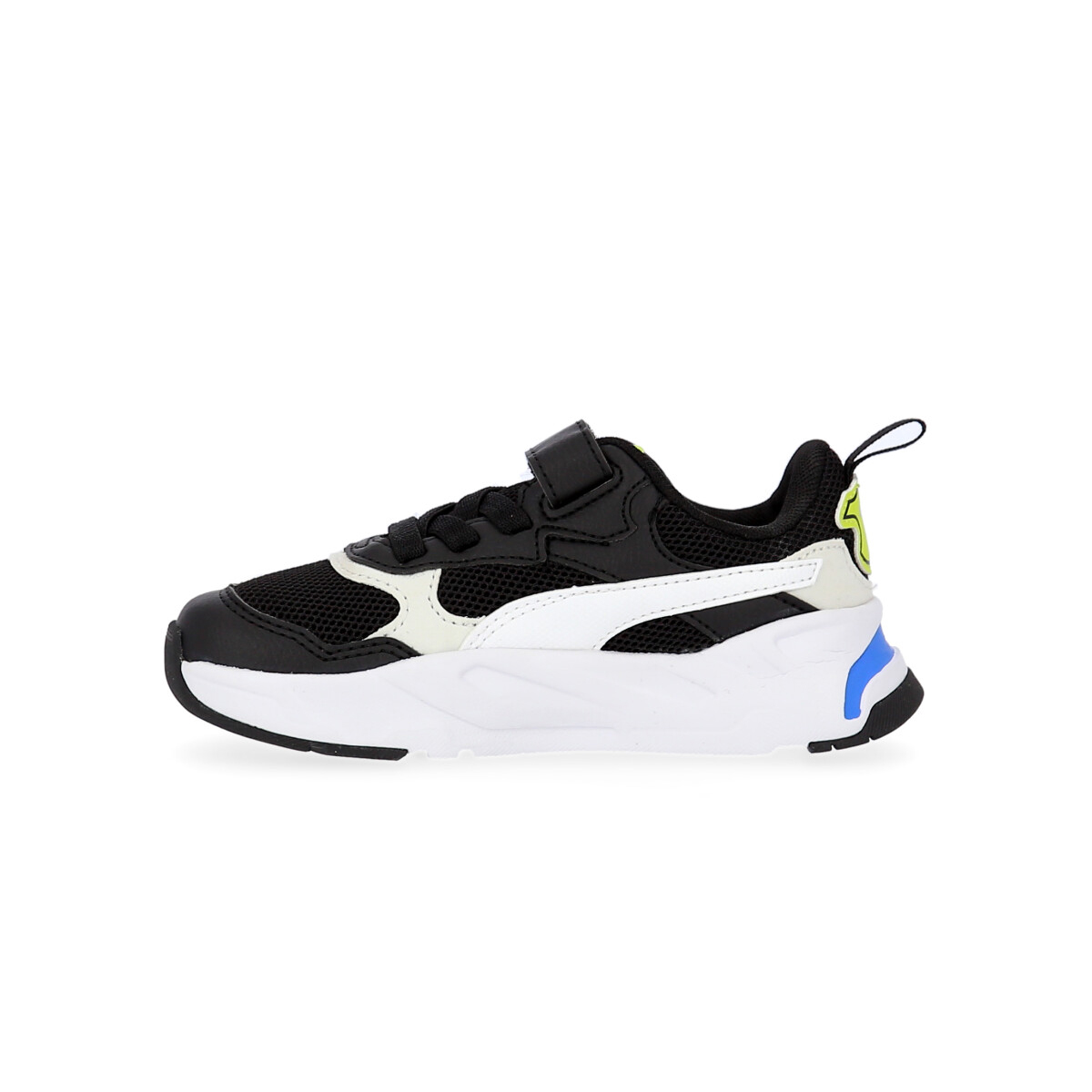 Tenis puma infantil 28 on sale