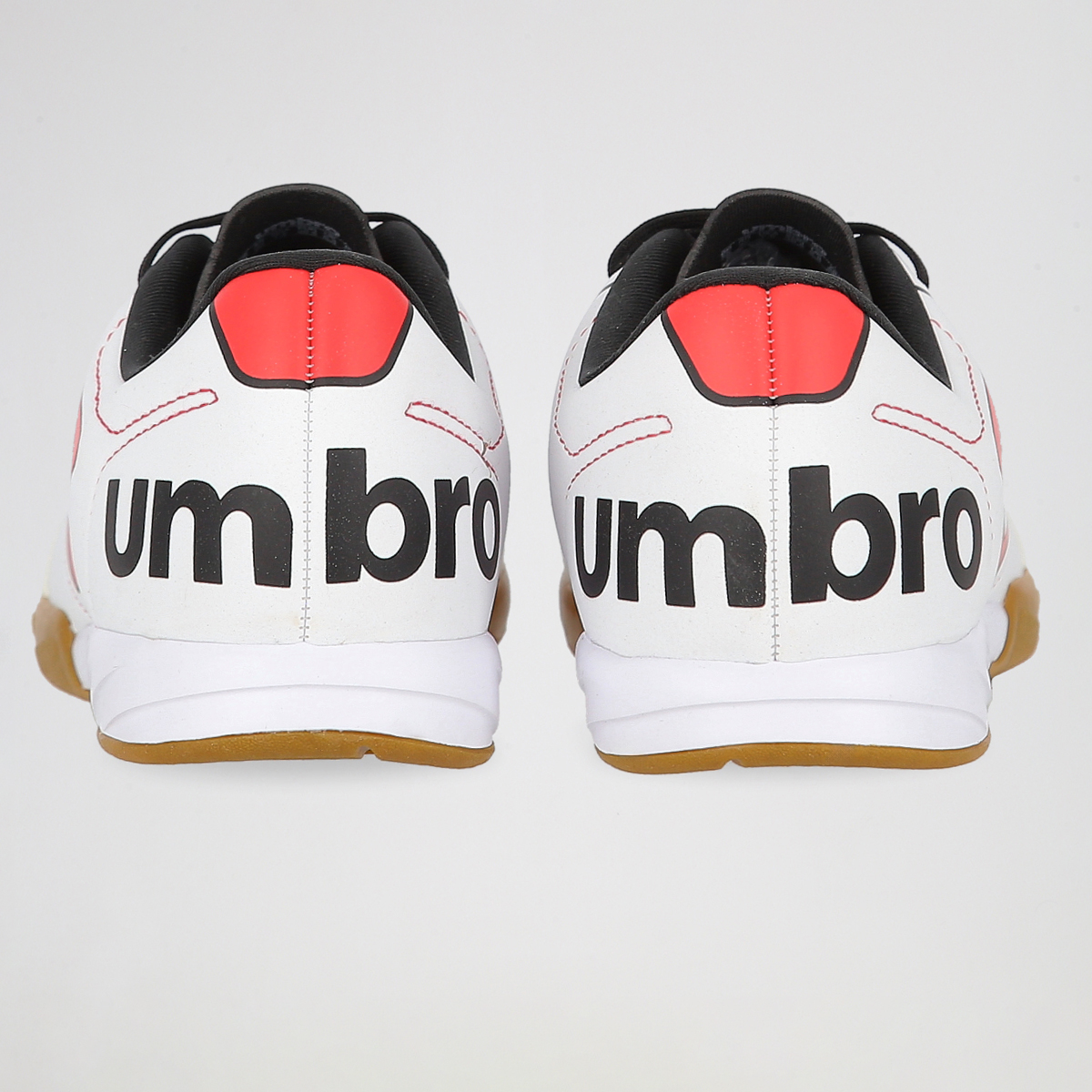 Botines F&uacute;tbol Umbro Class+ Sala Hombre,  image number null