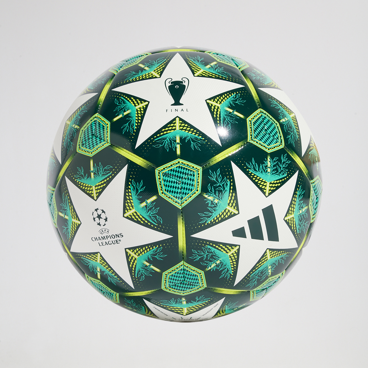 Pelota F&uacute;tbol adidas UEFA Champions League 2025,  image number null