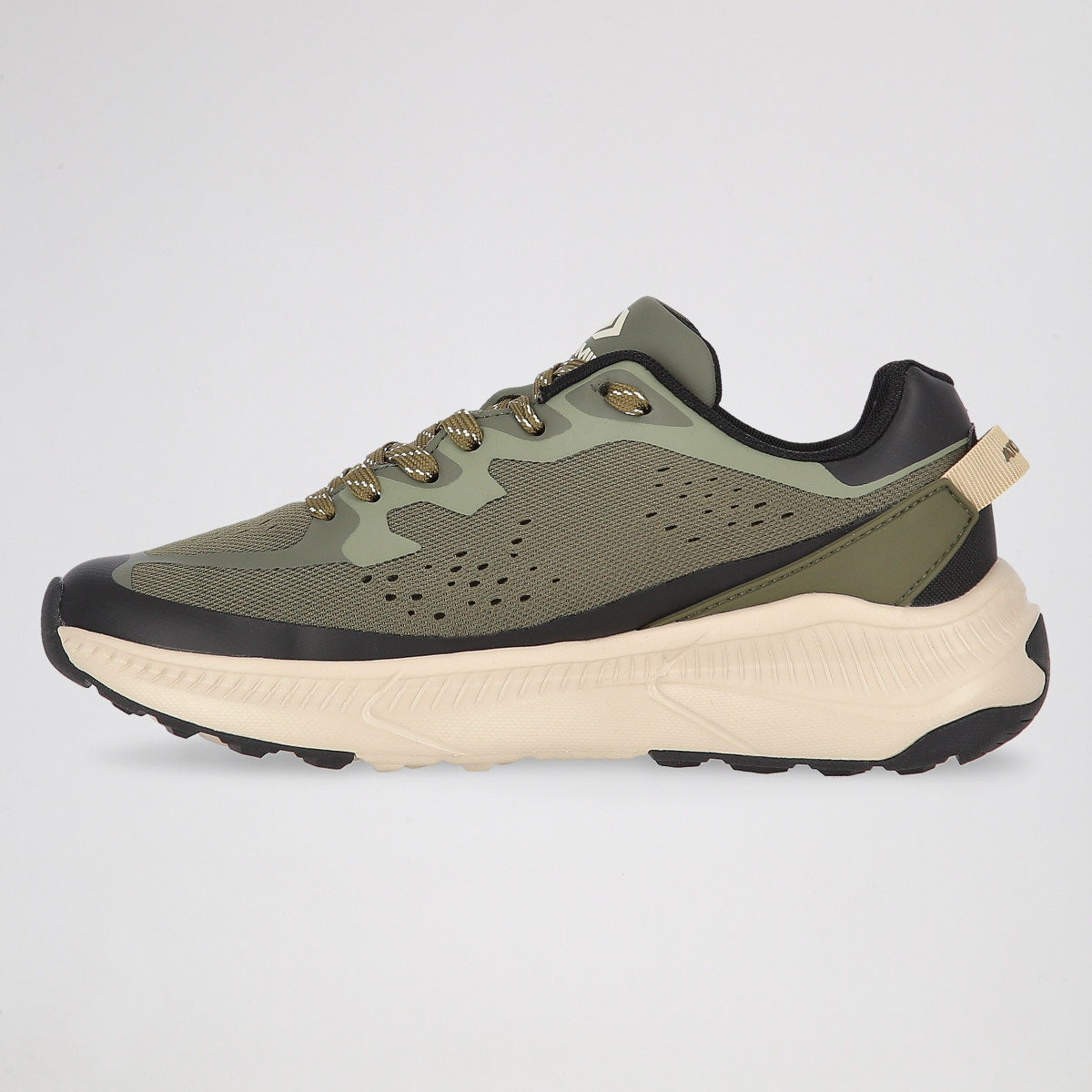 Zapatillas Atomik Nature Hombre,  image number null