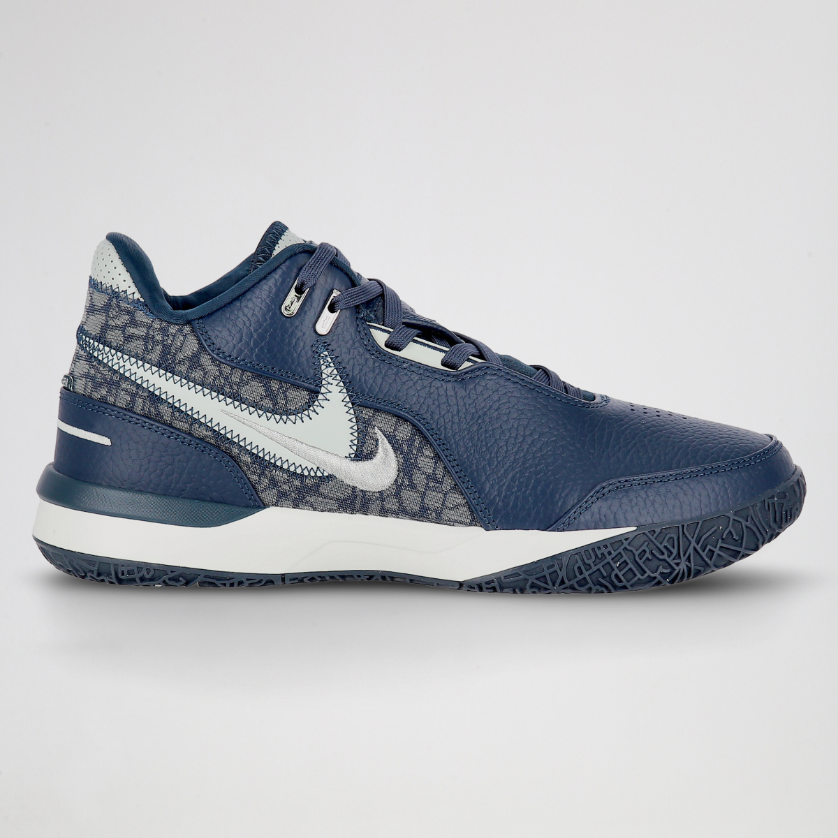 Zapatillas Nike LeBron NXXT Gen AMPD Hombre,  image number null