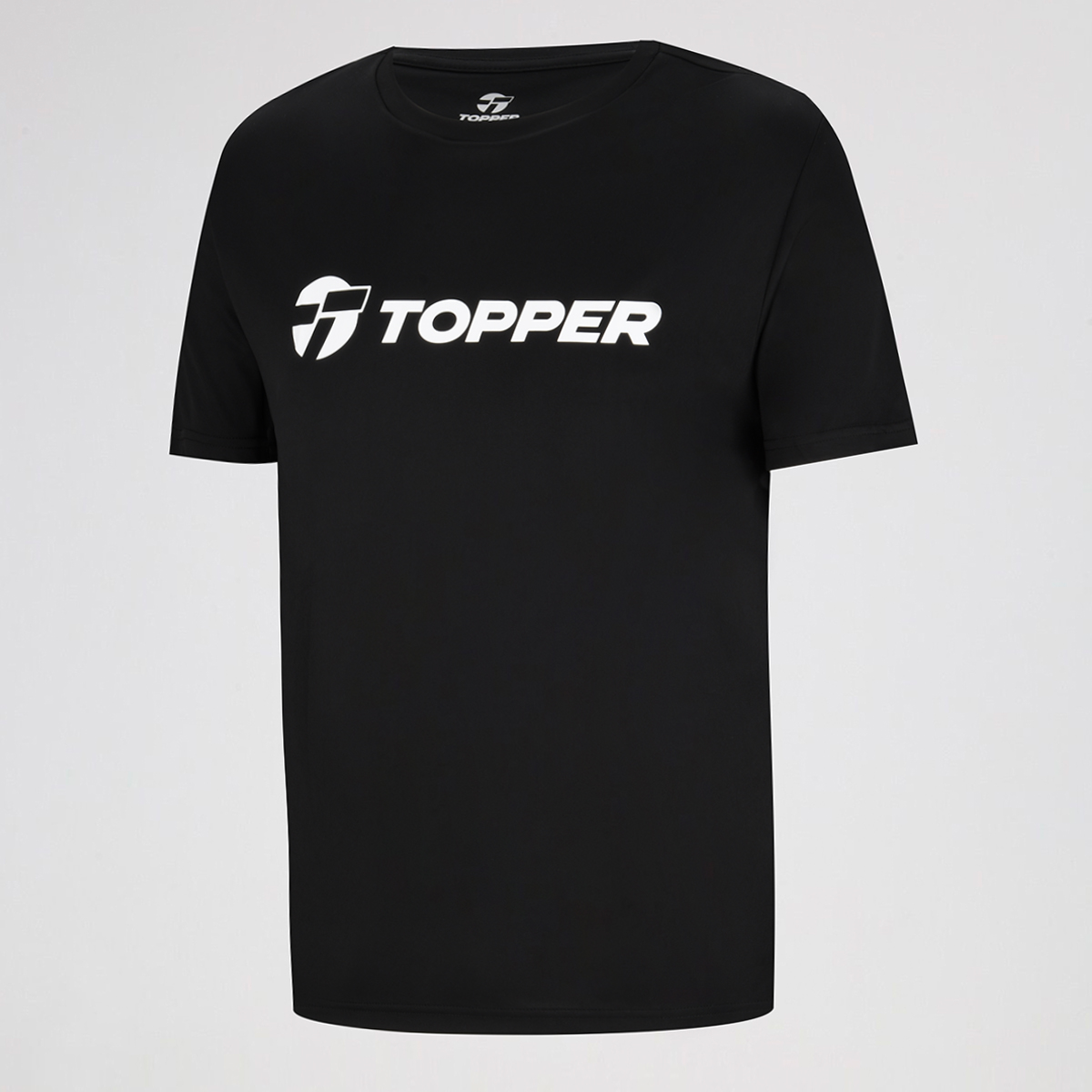 Remera Topper Brand Hombre,  image number null