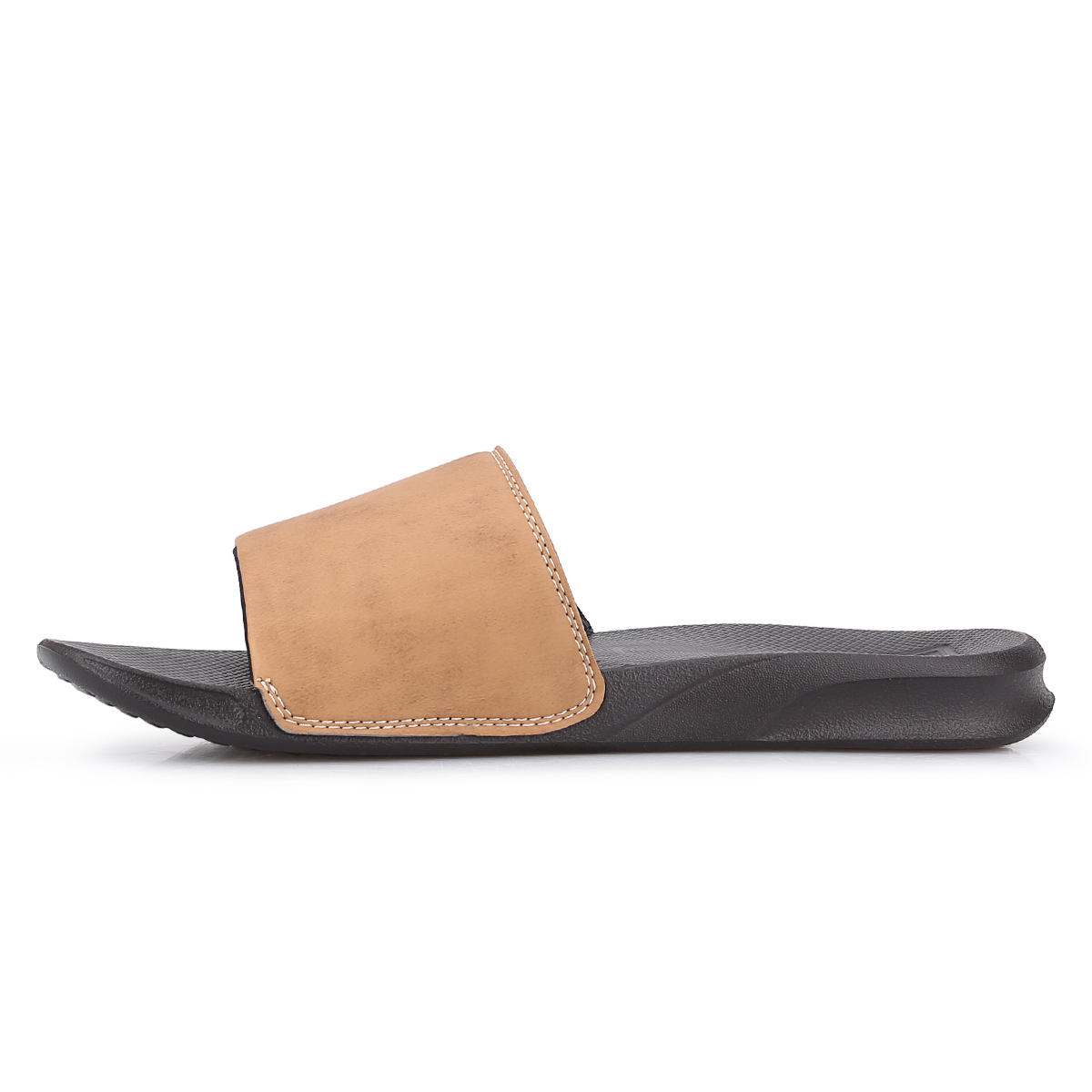Ojotas Reef Leather Slide Ul,  image number null
