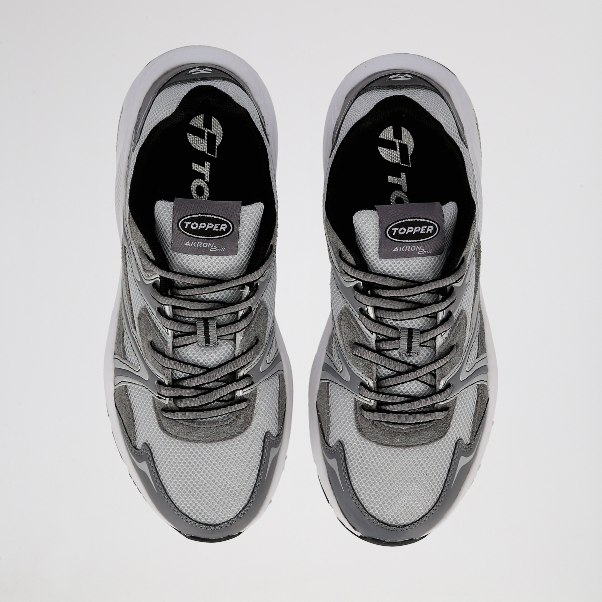 Zapatillas Topper Akron 2mil,  image number null