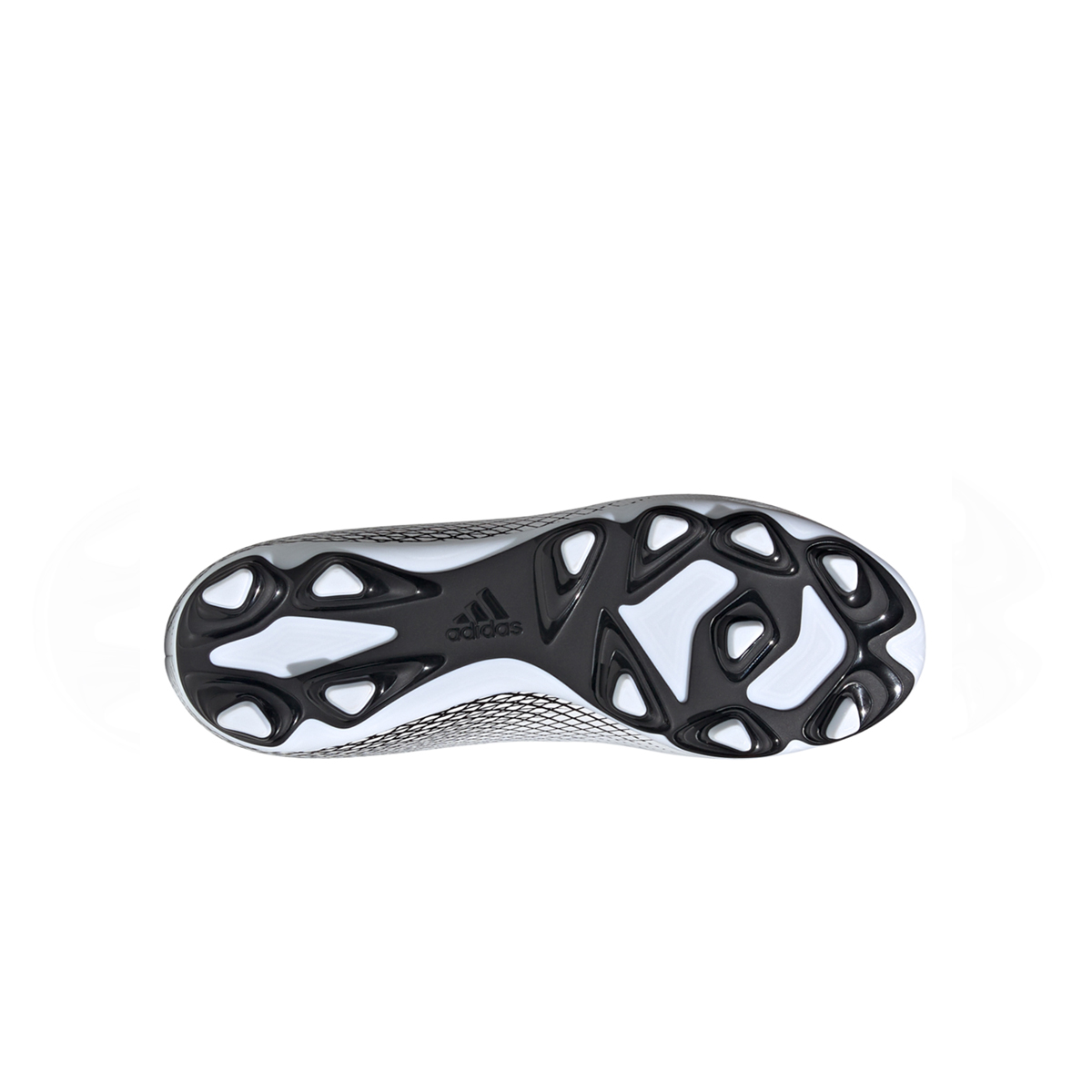 Botines adidas X Ghosted.4 FxG Niño,  image number null