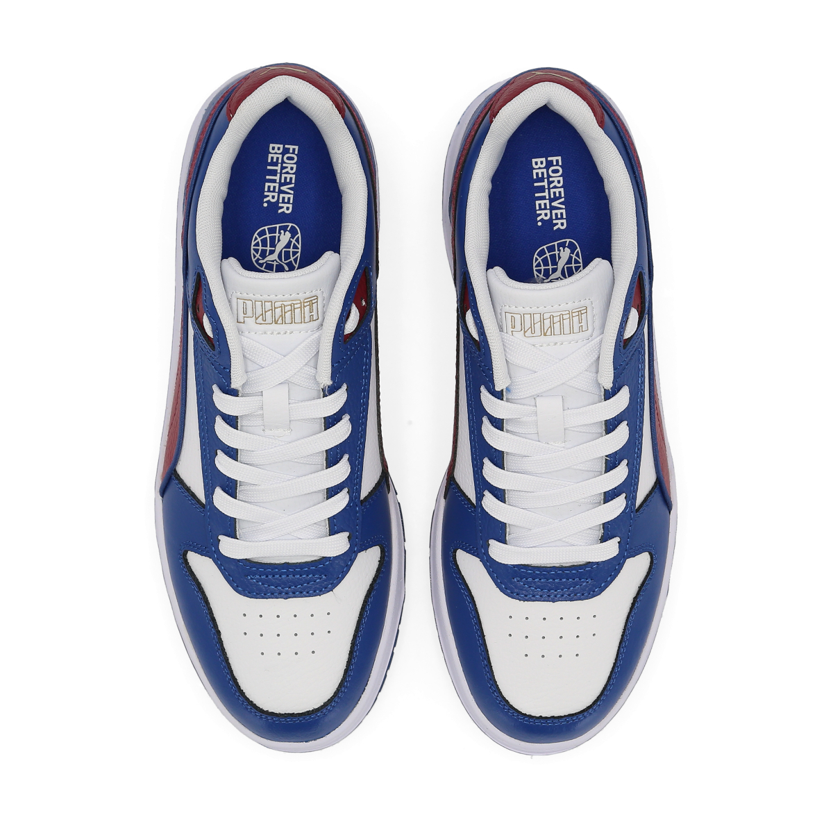 Zapatillas Puma Rbd Game Low Unisex,  image number null
