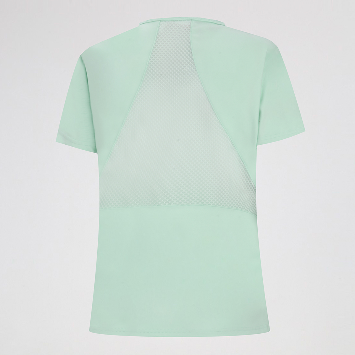 Remera Reebok Glitch Running Mujer,  image number null