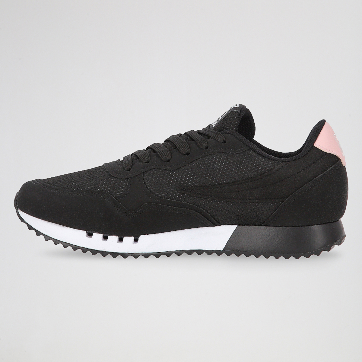Zapatillas Fila Euro Jogger Sport II Mujer,  image number null