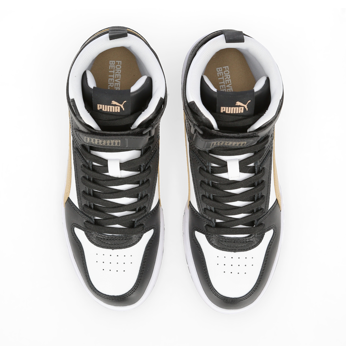 Zapatillas Puma Rbd Game,  image number null