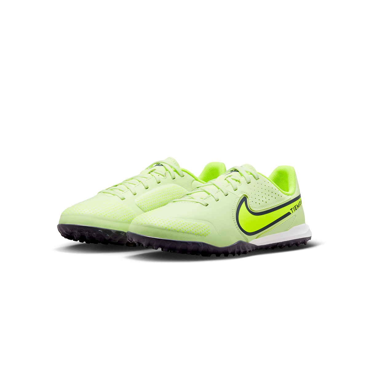 Botines nike para chicos best sale