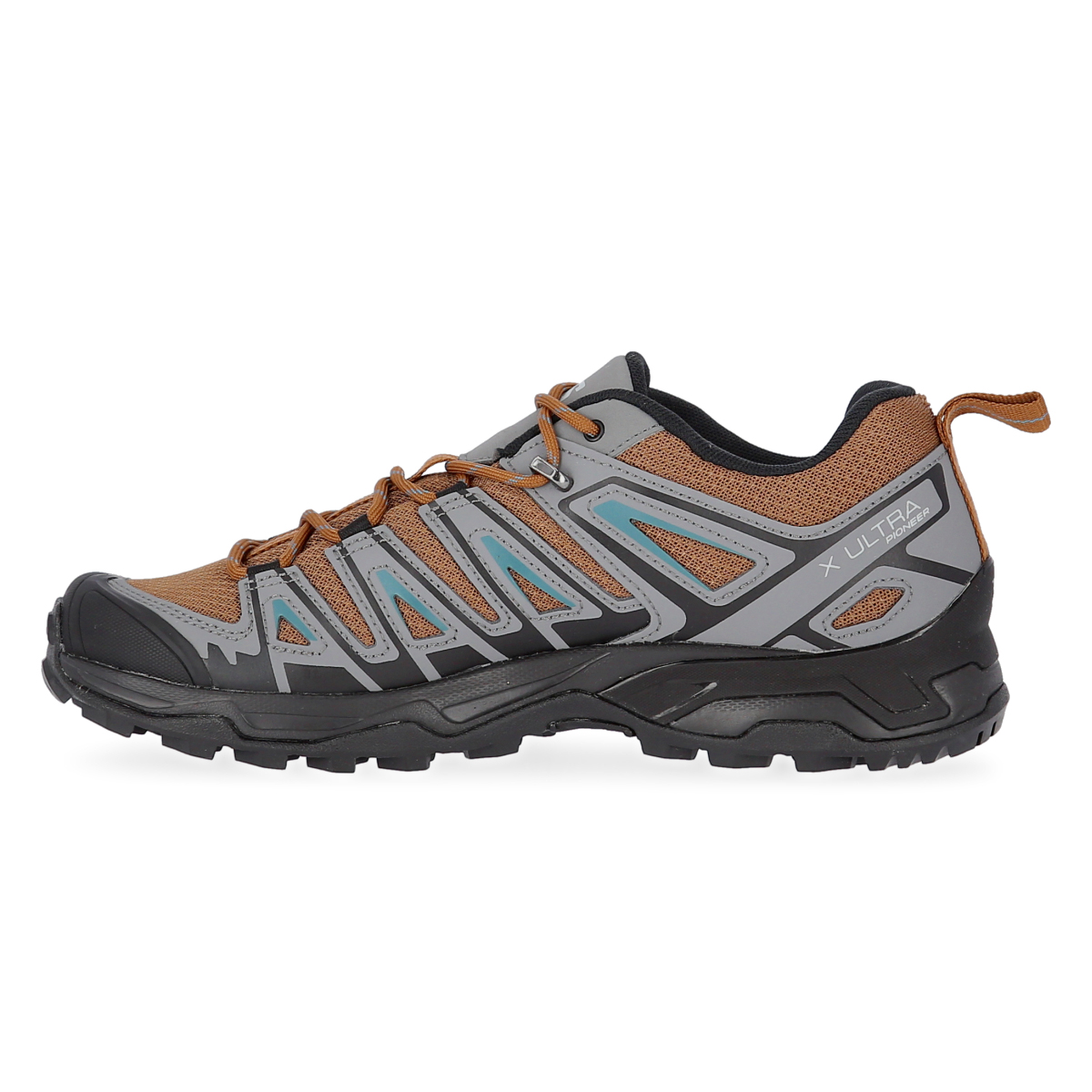 Zapatillas Outdoor Salomon X Ultra Pioneer Aero Hombre,  image number null