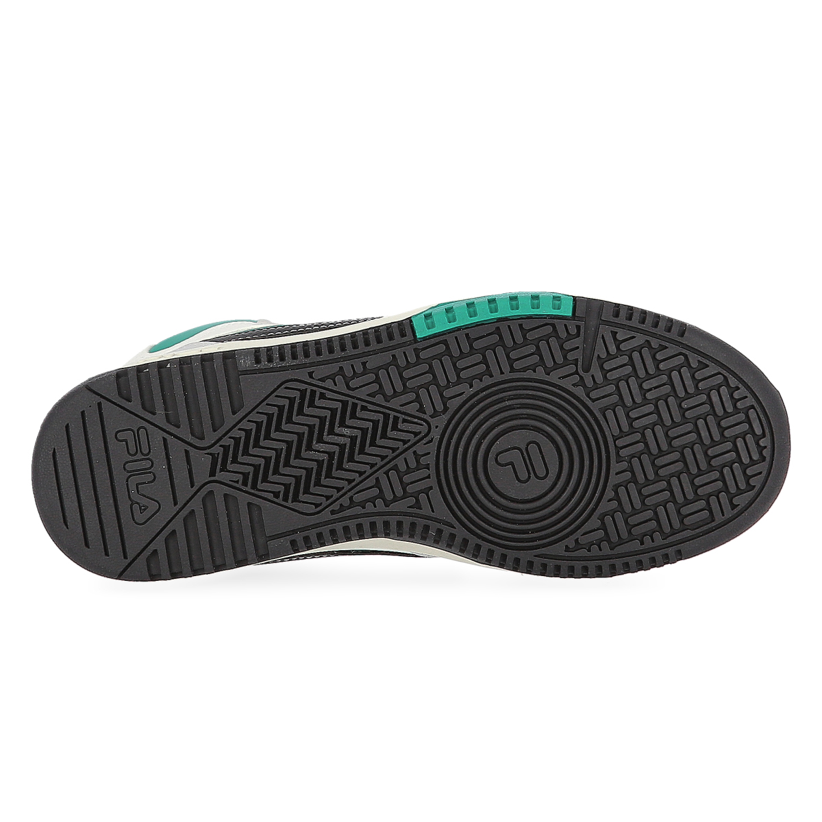 Zapatillas Fila Fx-33 High Mujer,  image number null