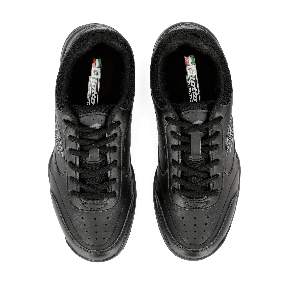 Zapatillas Tenis Lotto Court Logo Amf Xix Hombre,  image number null