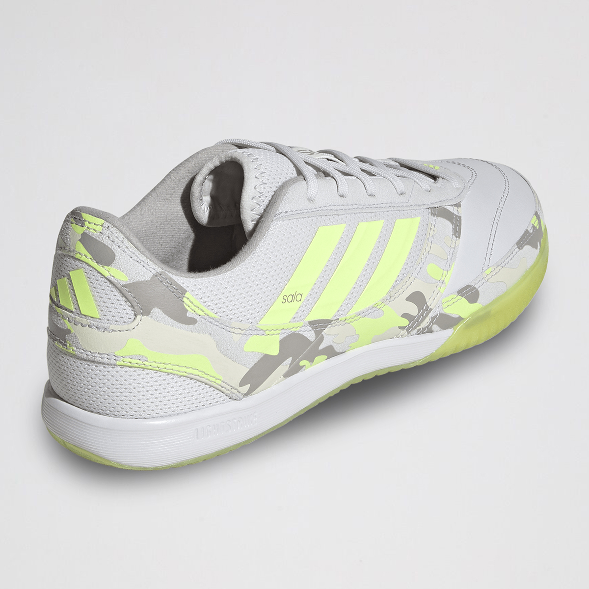 Botines F&uacute;tbol adidas Top Sala Competition II IC Hombre,  image number null
