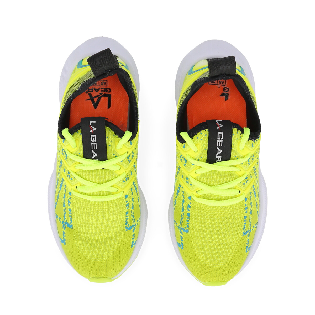 Zapatillas La Gear Anber,  image number null